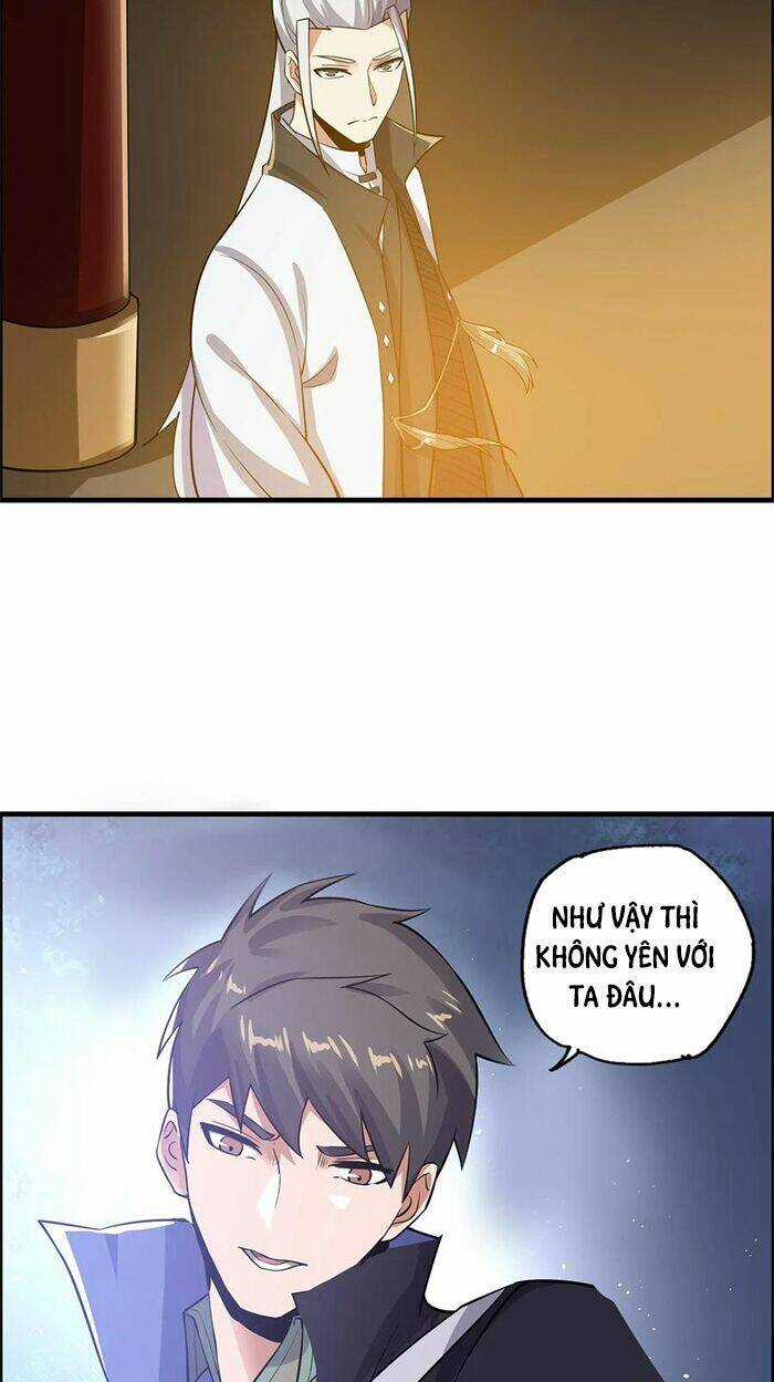 Nguyên Long - Chapter 175 - Trang 36