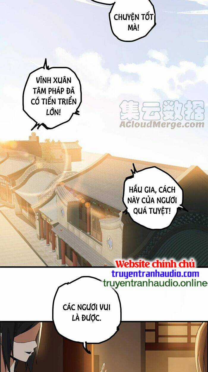 Nguyên Long - Chapter 175 - Trang 38