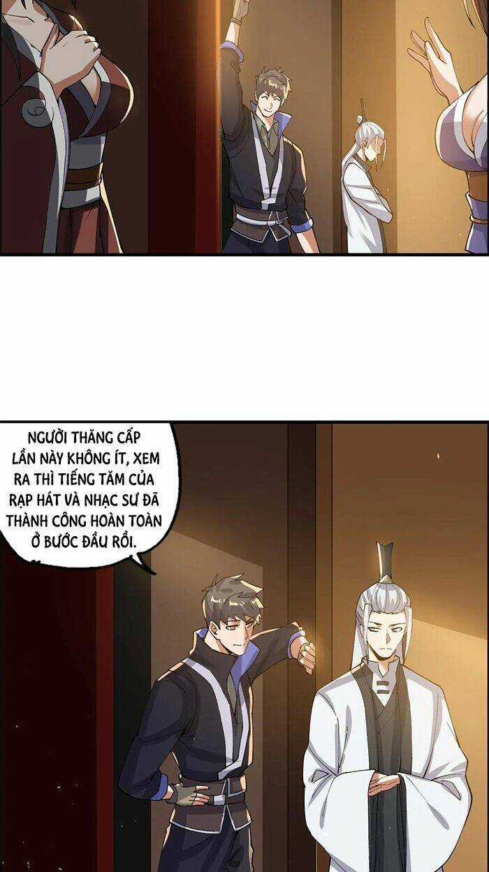 Nguyên Long - Chapter 175 - Trang 39