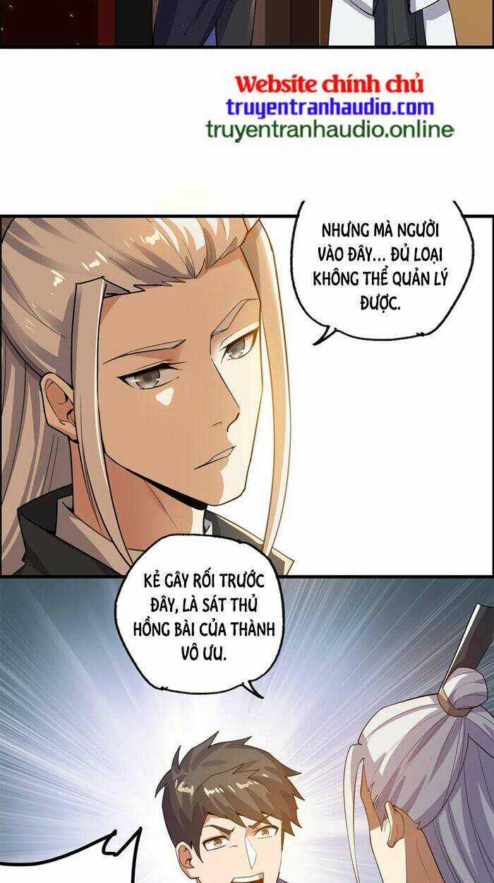 Nguyên Long - Chapter 175 - Trang 40