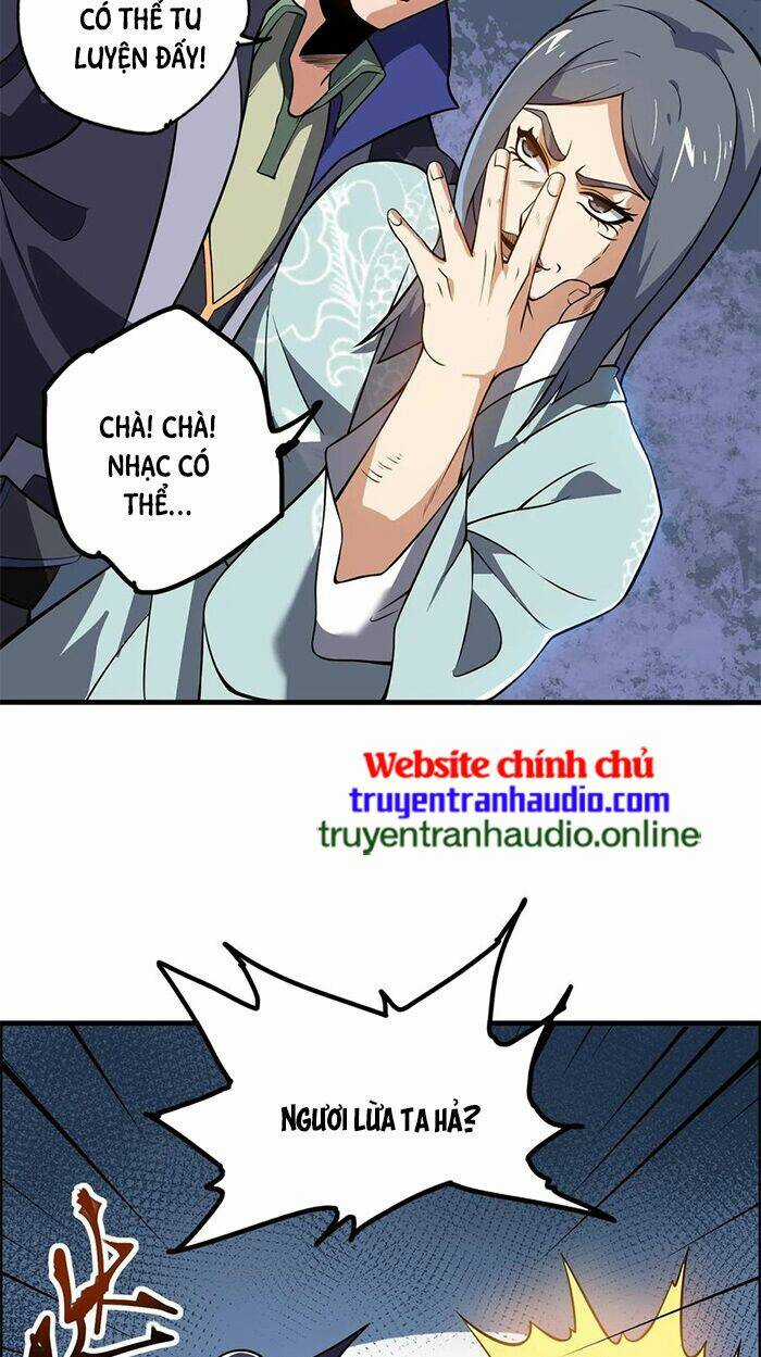 Nguyên Long - Chapter 175 - Trang 5