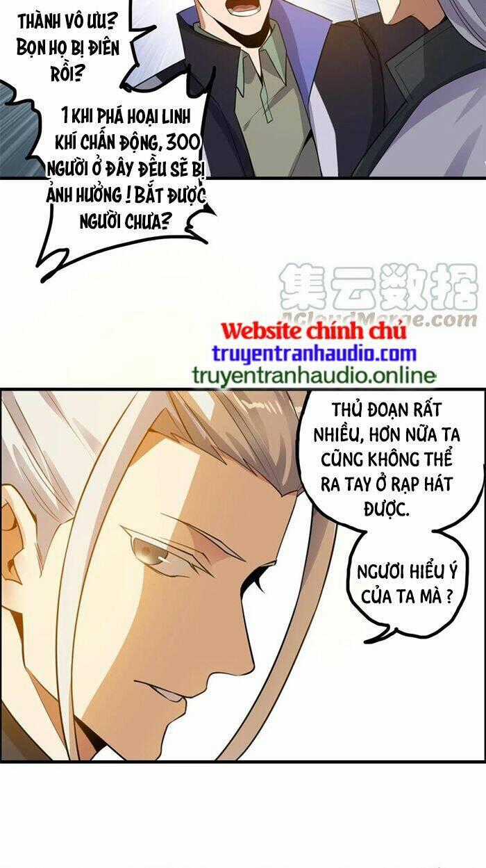 Nguyên Long - Chapter 175 - Trang 41