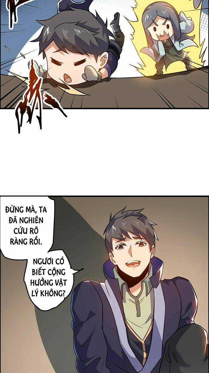 Nguyên Long - Chapter 175 - Trang 6