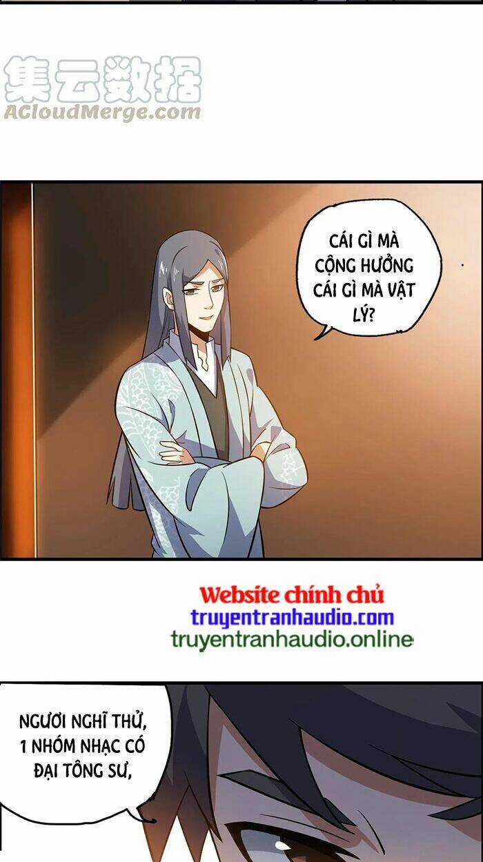 Nguyên Long - Chapter 175 - Trang 7