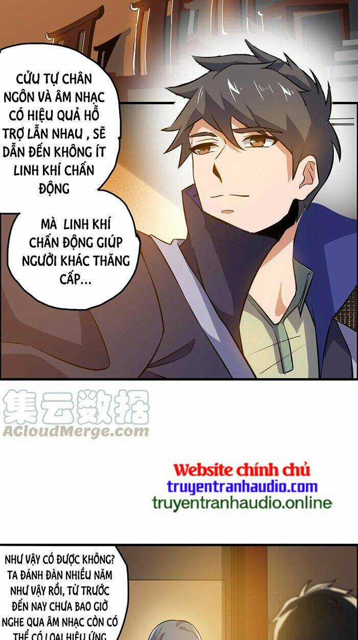 Nguyên Long - Chapter 175 - Trang 9