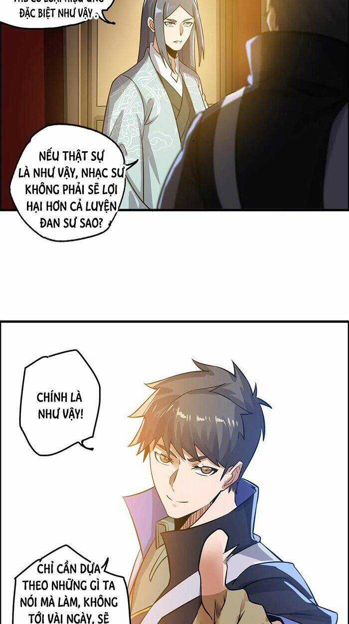 Nguyên Long - Chapter 175 - Trang 10