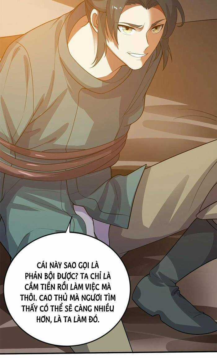 Nguyên Long - Chapter 176 - Trang 12