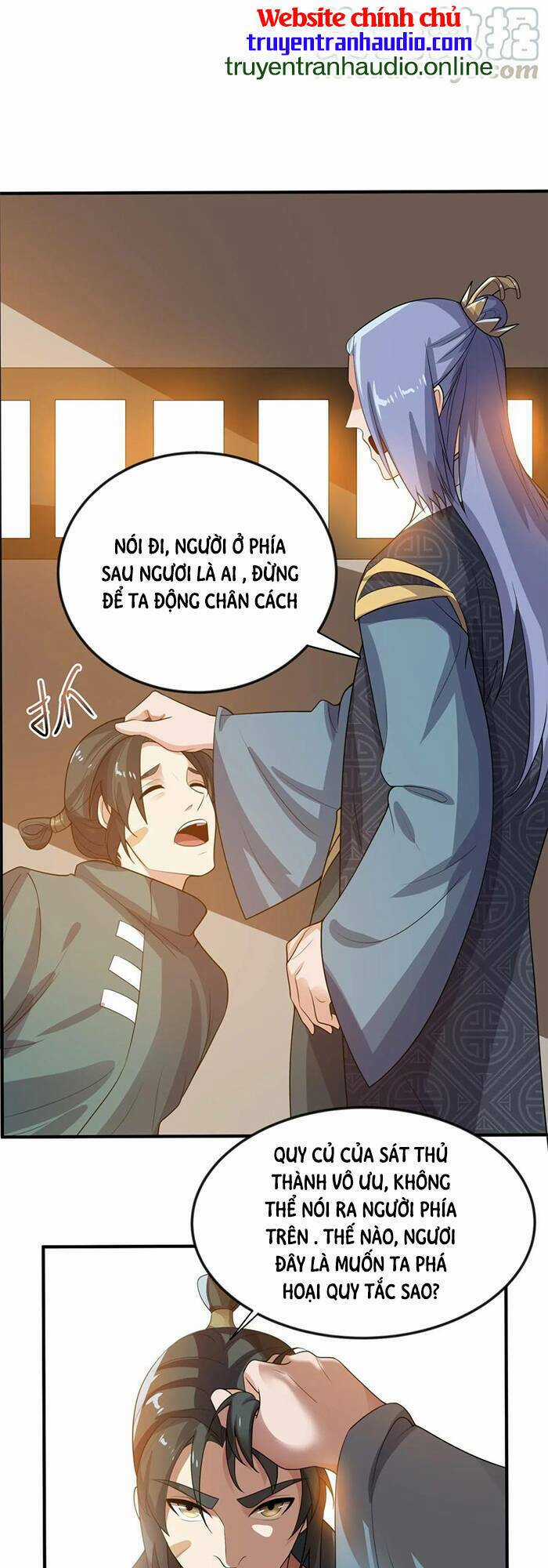 Nguyên Long - Chapter 176 - Trang 13