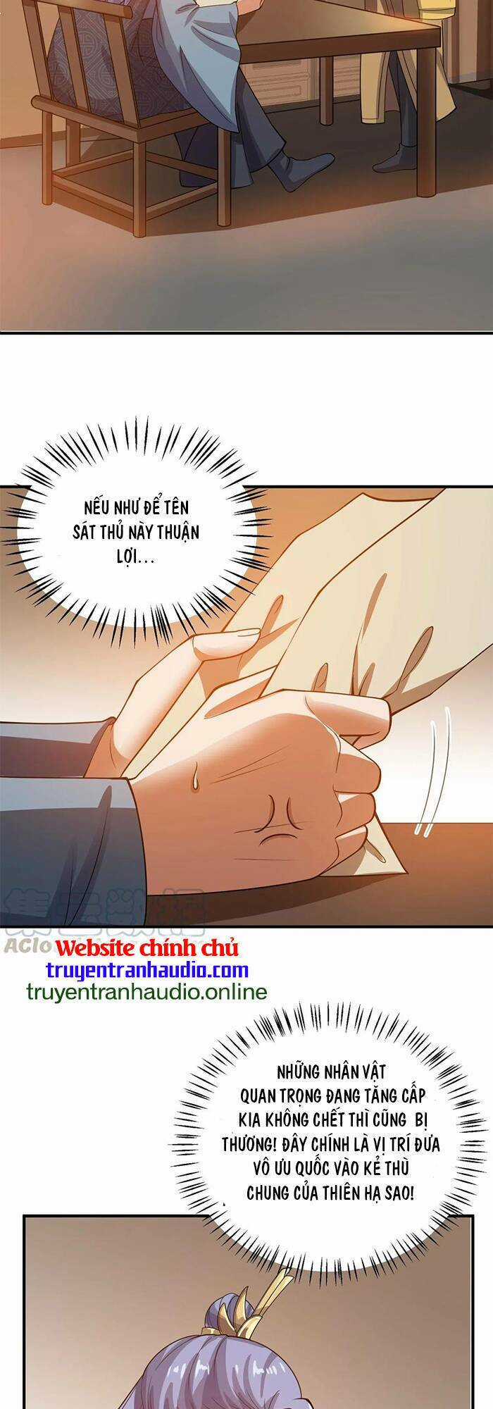 Nguyên Long - Chapter 176 - Trang 3