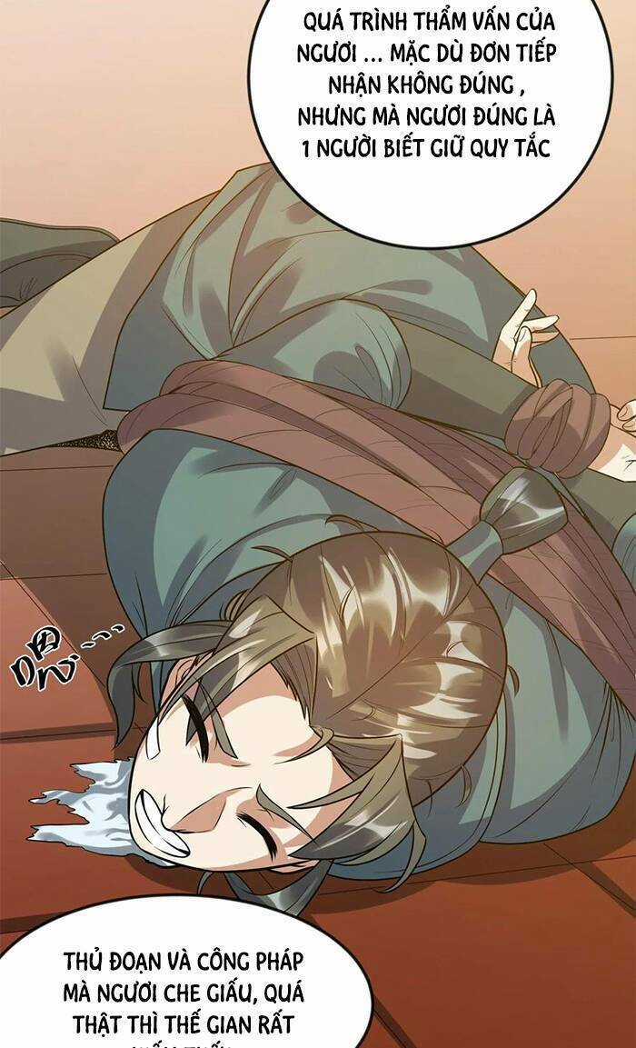 Nguyên Long - Chapter 176 - Trang 22