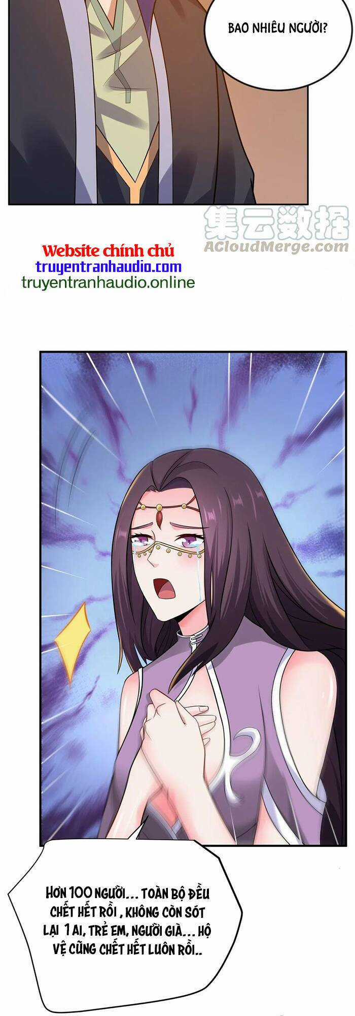 Nguyên Long - Chapter 176 - Trang 27