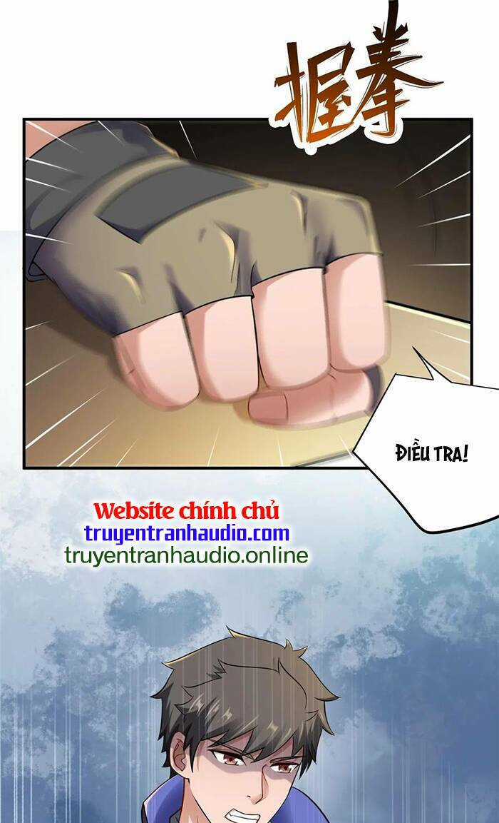 Nguyên Long - Chapter 176 - Trang 28