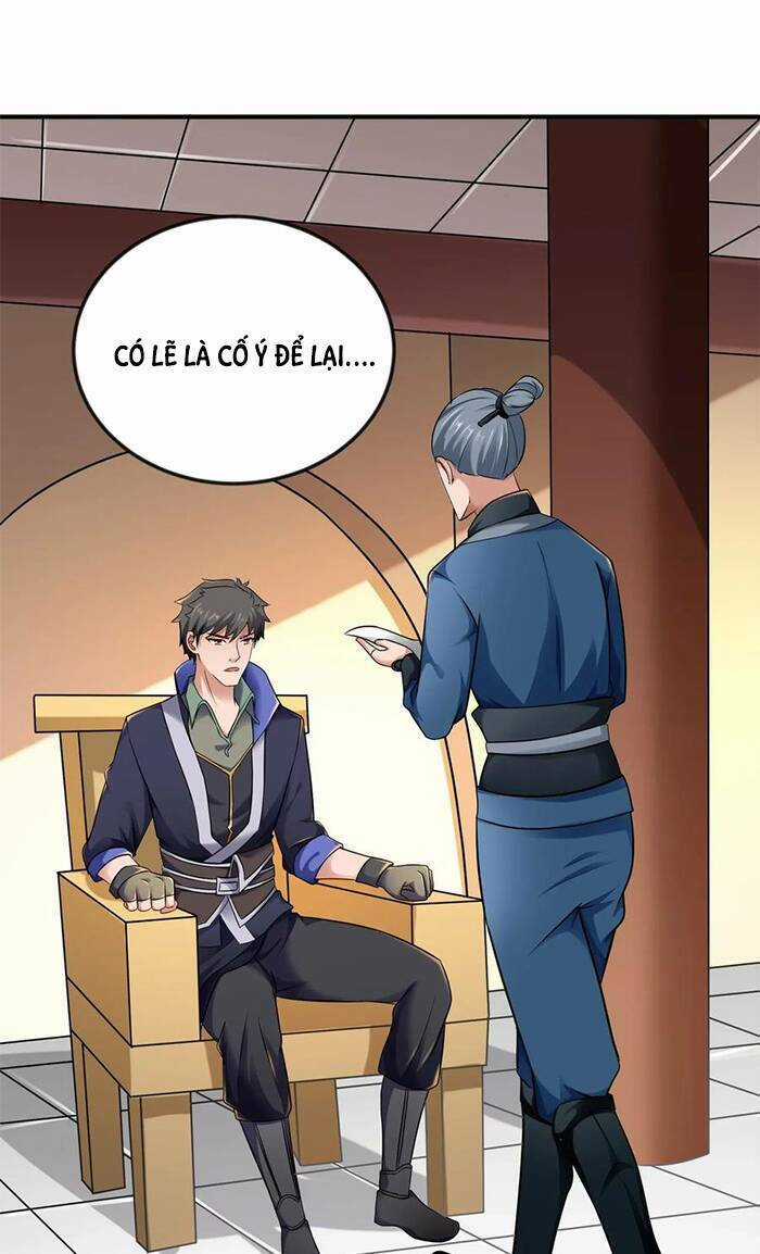 Nguyên Long - Chapter 176 - Trang 30