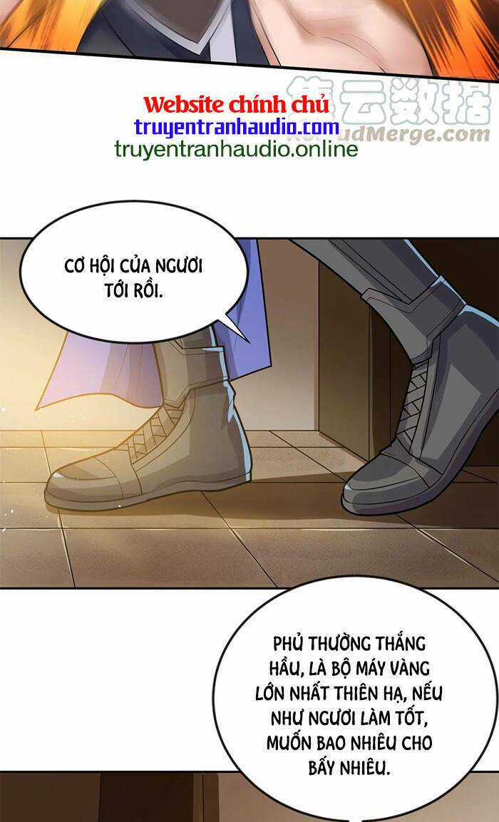 Nguyên Long - Chapter 176 - Trang 32