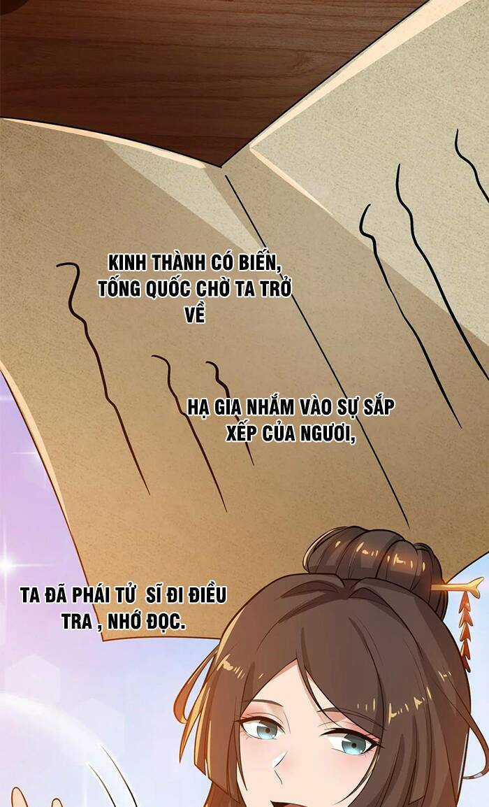 Nguyên Long - Chapter 176 - Trang 36