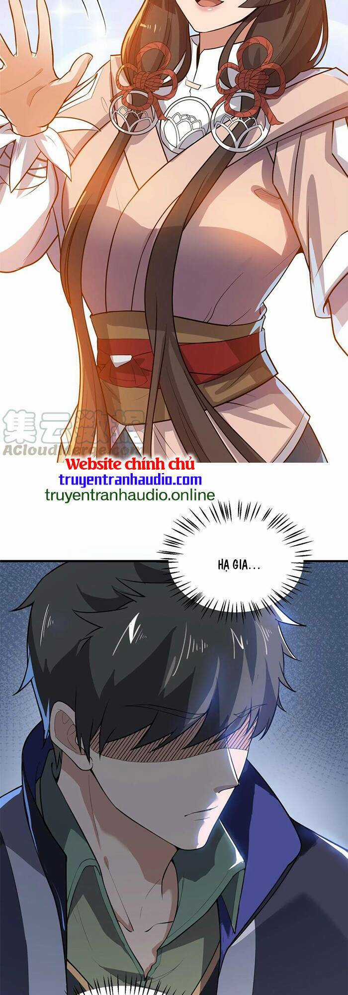 Nguyên Long - Chapter 176 - Trang 37