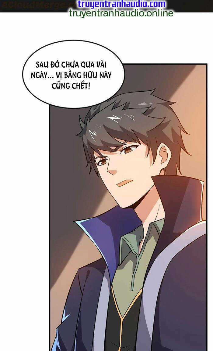 Nguyên Long - Chapter 176 - Trang 42