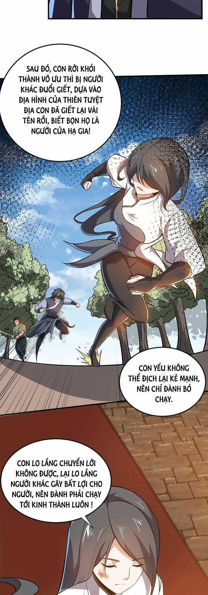 Nguyên Long - Chapter 176 - Trang 43