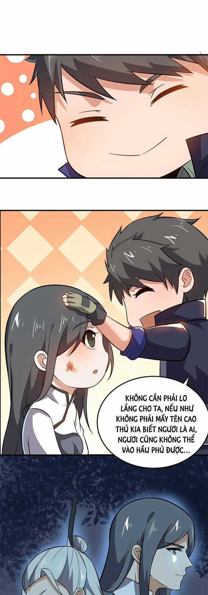 Nguyên Long - Chapter 176 - Trang 45