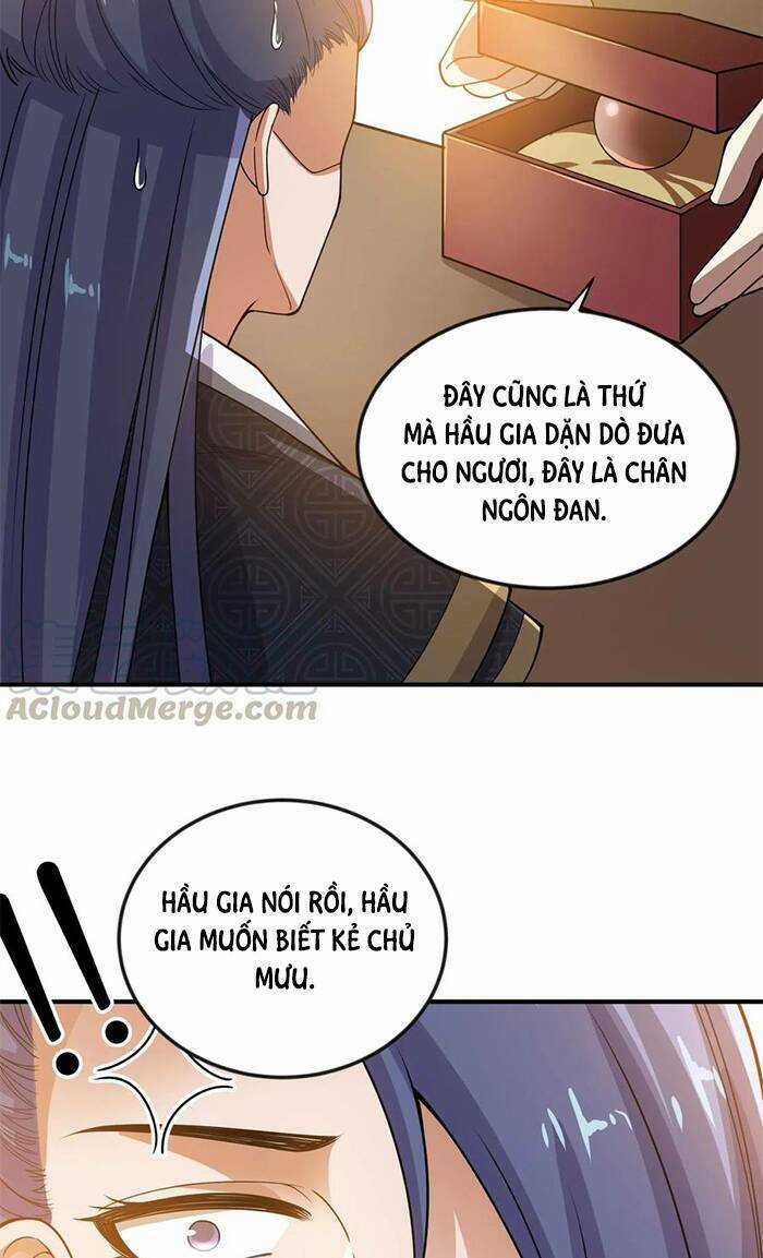 Nguyên Long - Chapter 176 - Trang 6