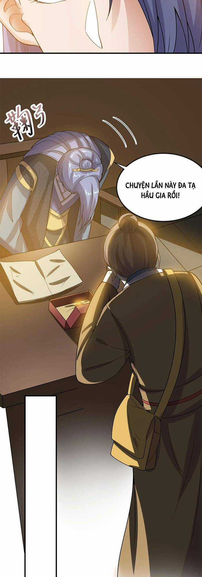 Nguyên Long - Chapter 176 - Trang 7