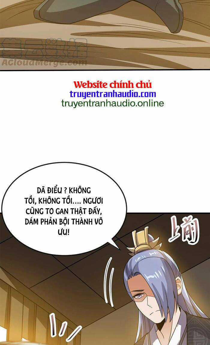 Nguyên Long - Chapter 176 - Trang 10