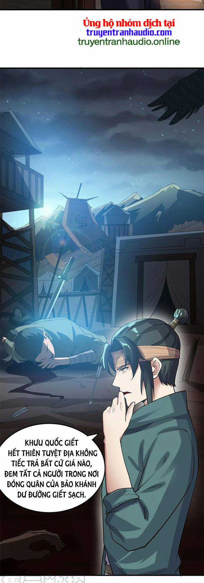 Nguyên Long - Chapter 177 - Trang 13