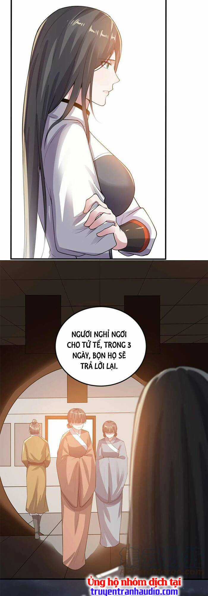 Nguyên Long - Chapter 177 - Trang 3