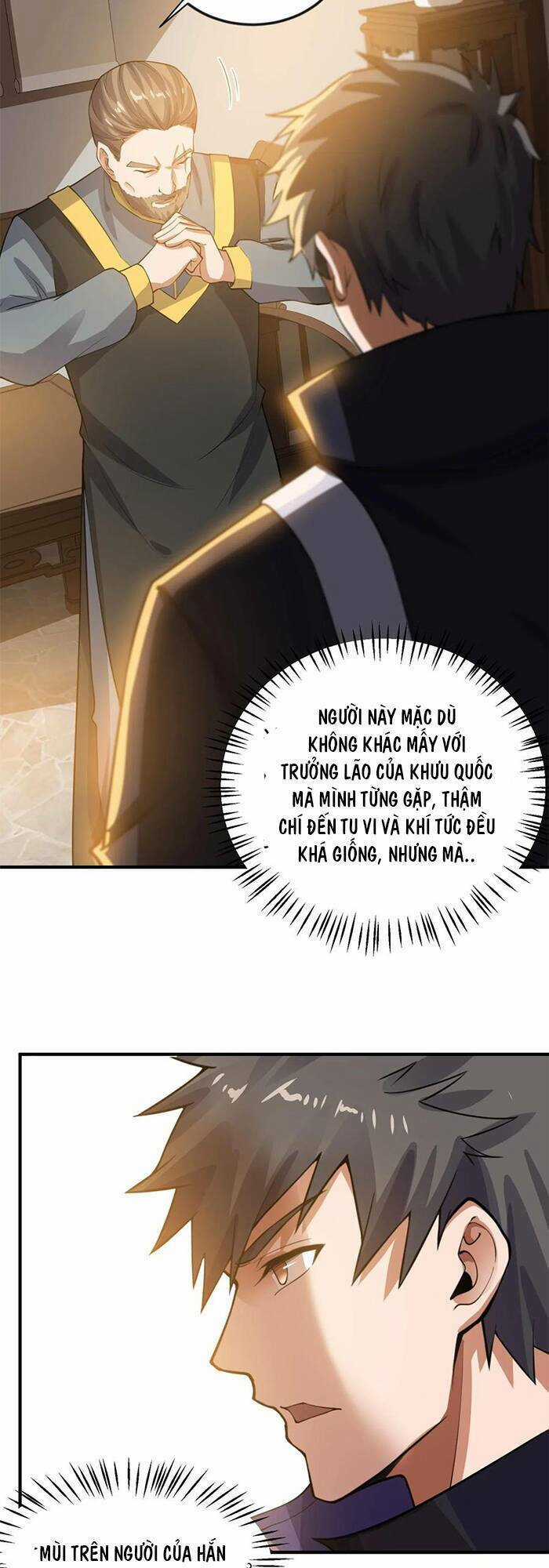 Nguyên Long - Chapter 177 - Trang 21