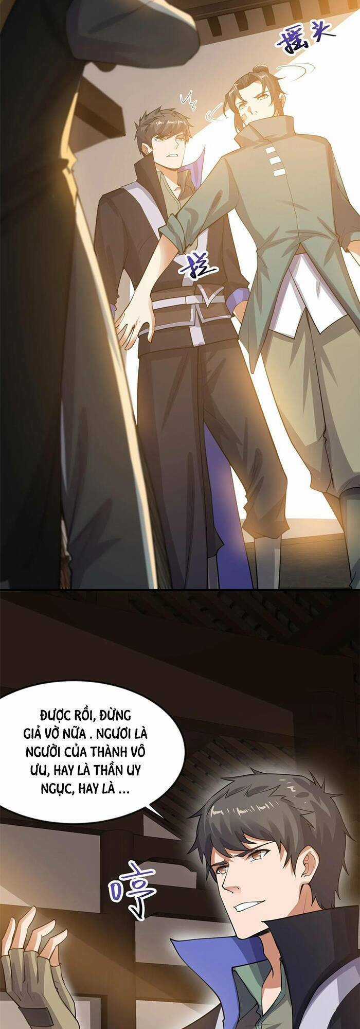 Nguyên Long - Chapter 177 - Trang 23