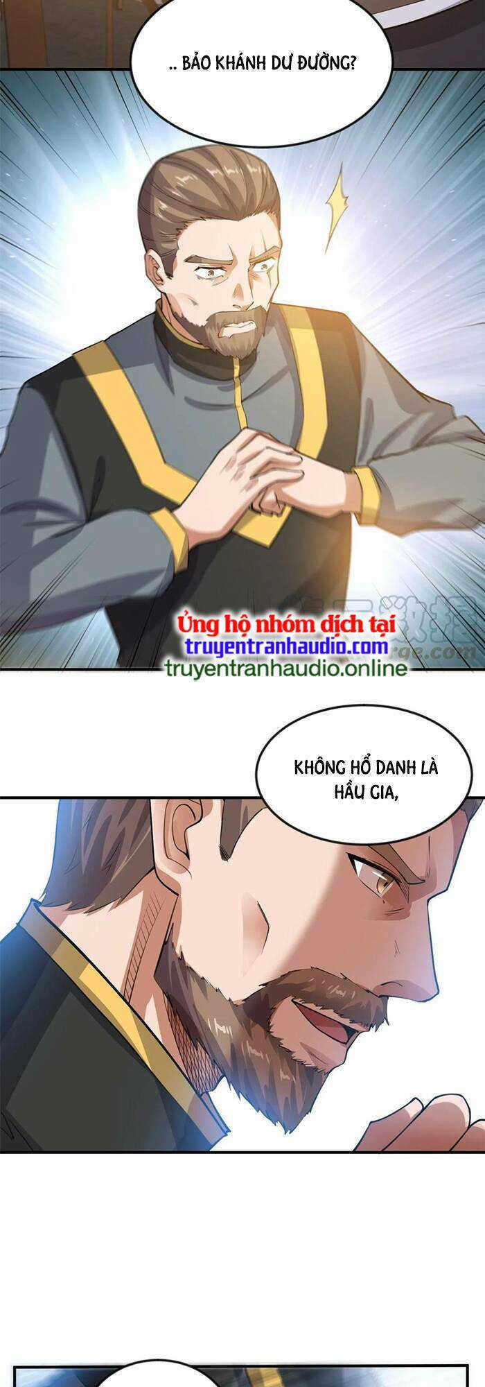 Nguyên Long - Chapter 177 - Trang 25