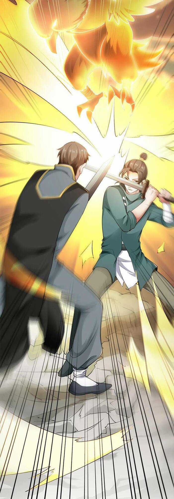 Nguyên Long - Chapter 177 - Trang 29