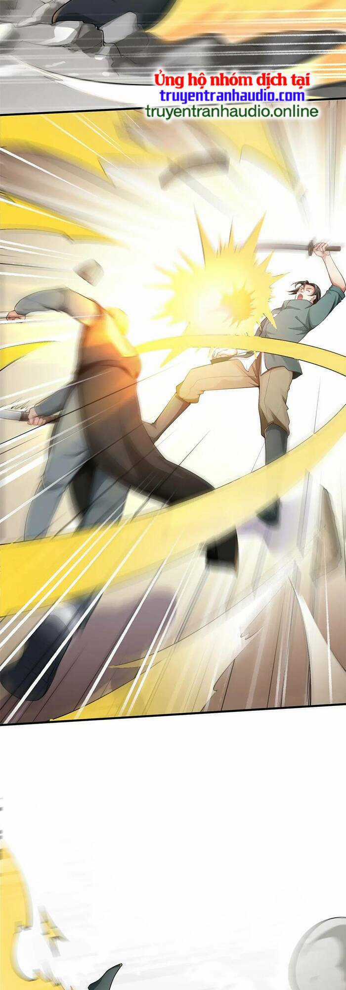 Nguyên Long - Chapter 177 - Trang 31