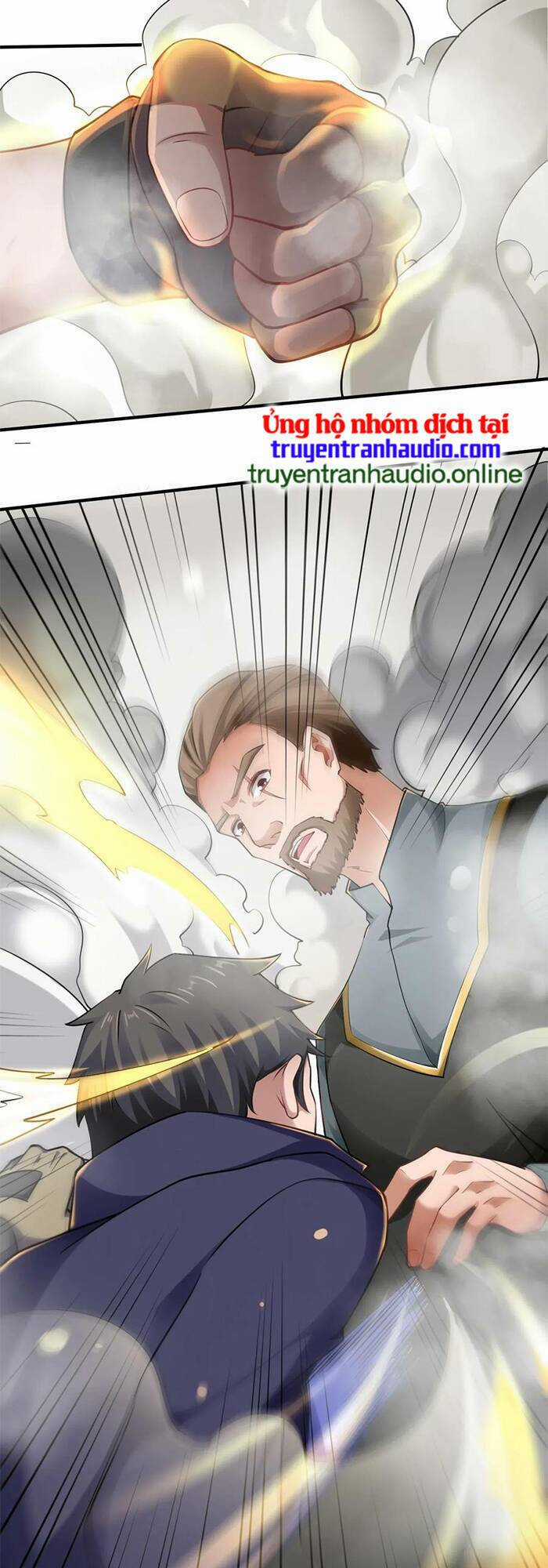 Nguyên Long - Chapter 177 - Trang 33