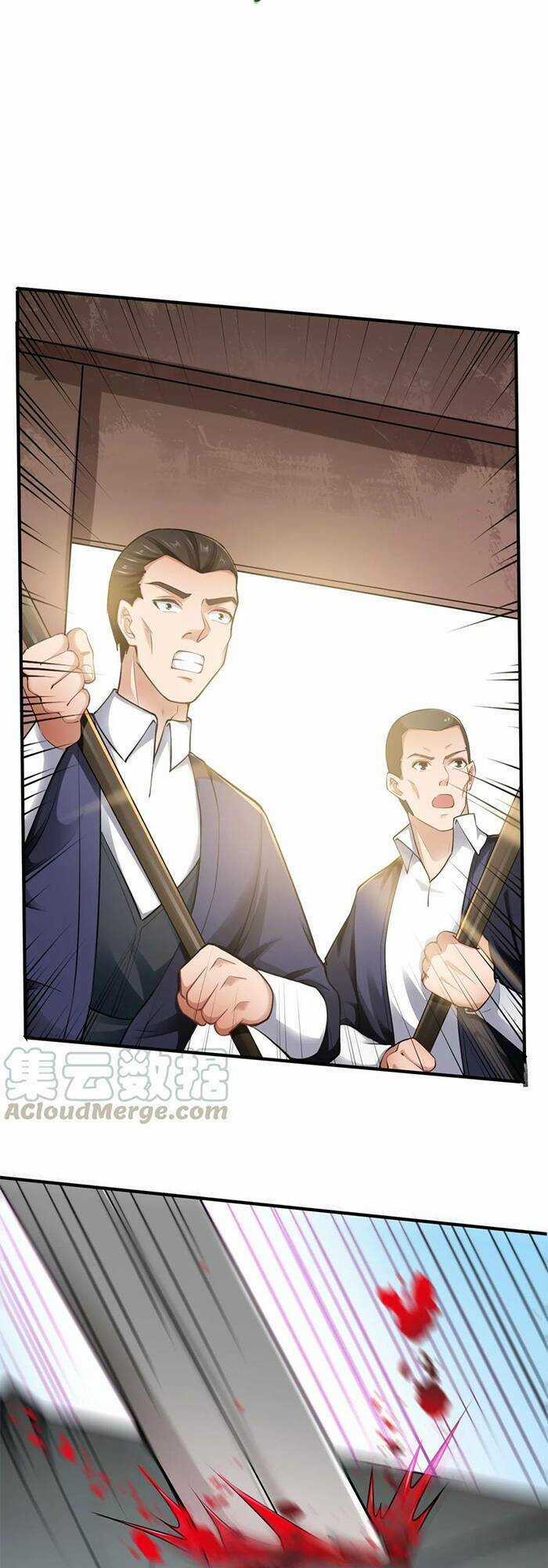 Nguyên Long - Chapter 177 - Trang 37