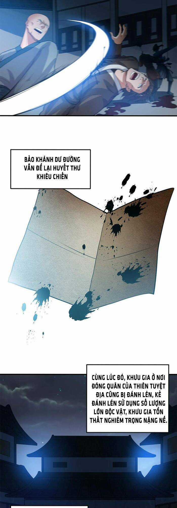 Nguyên Long - Chapter 177 - Trang 5