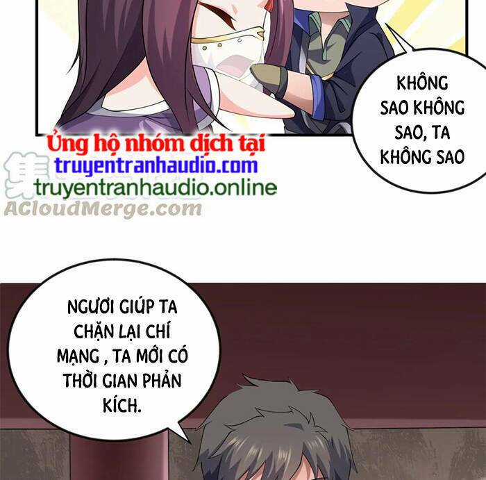 Nguyên Long - Chapter 177 - Trang 42