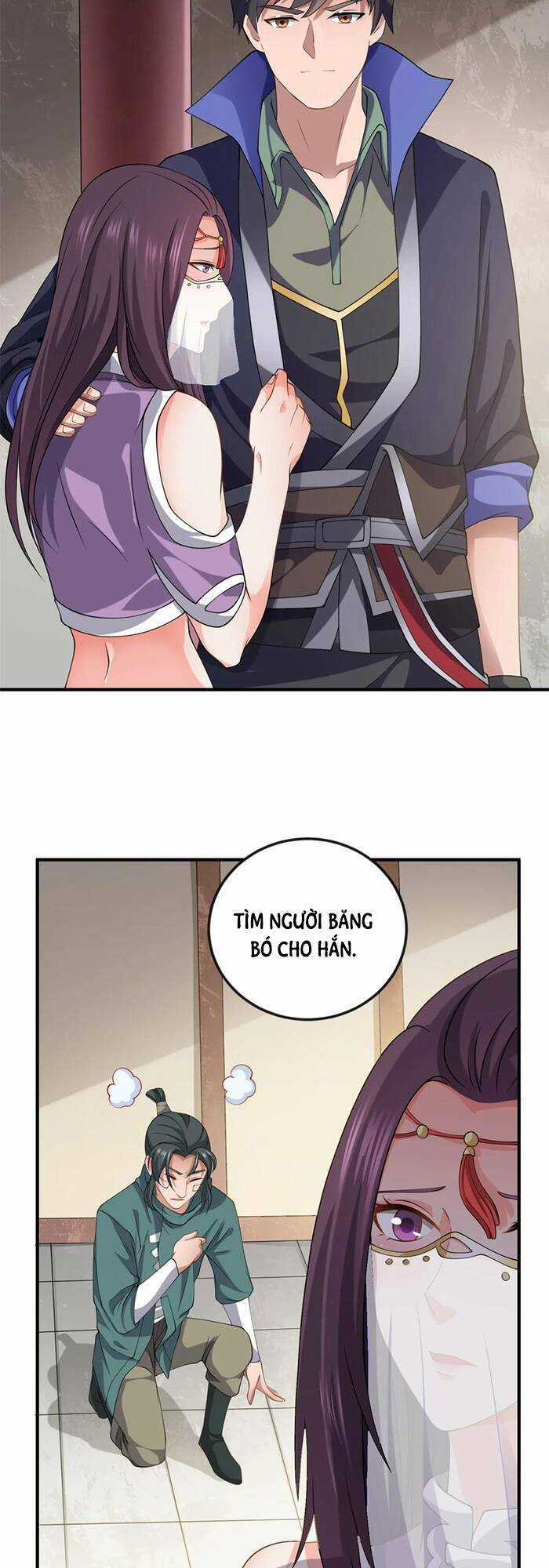 Nguyên Long - Chapter 177 - Trang 43