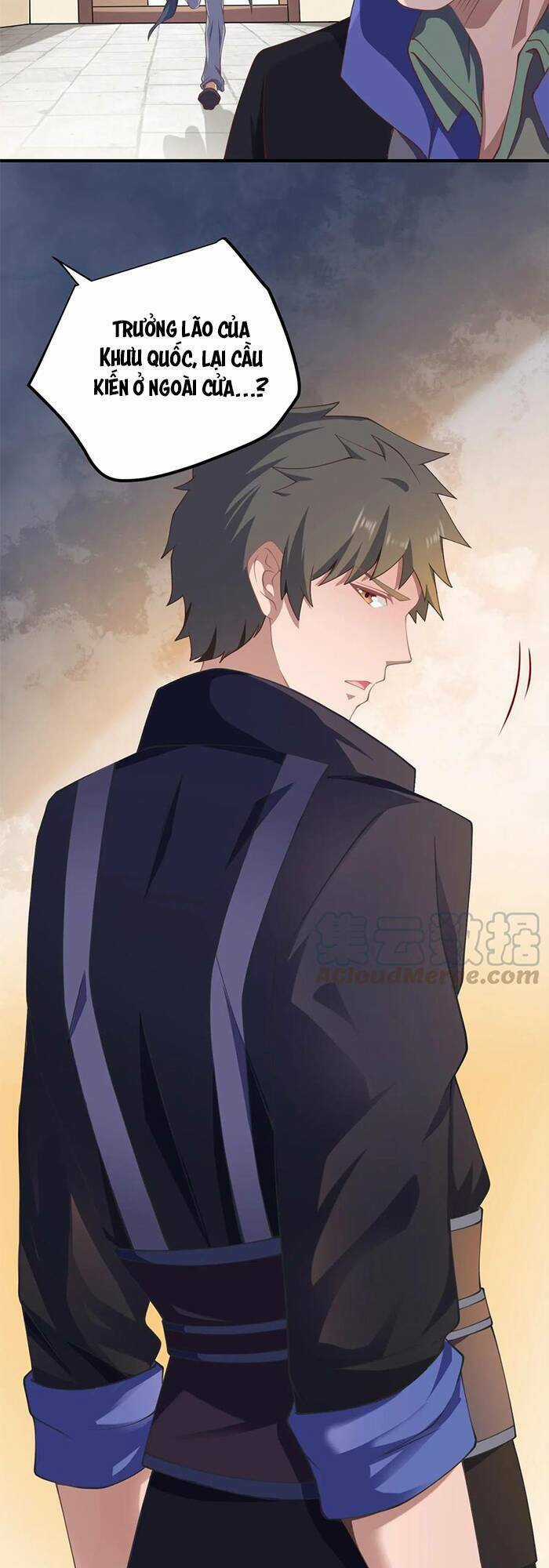 Nguyên Long - Chapter 177 - Trang 47