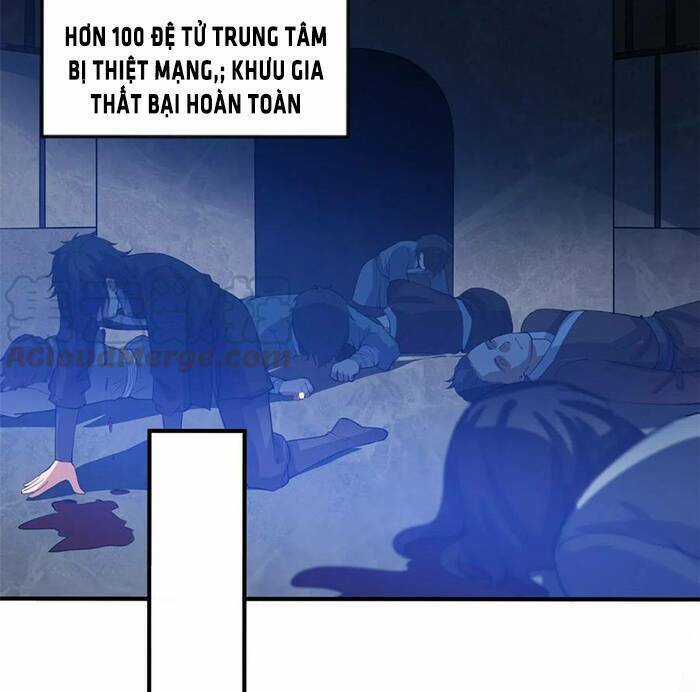 Nguyên Long - Chapter 177 - Trang 6