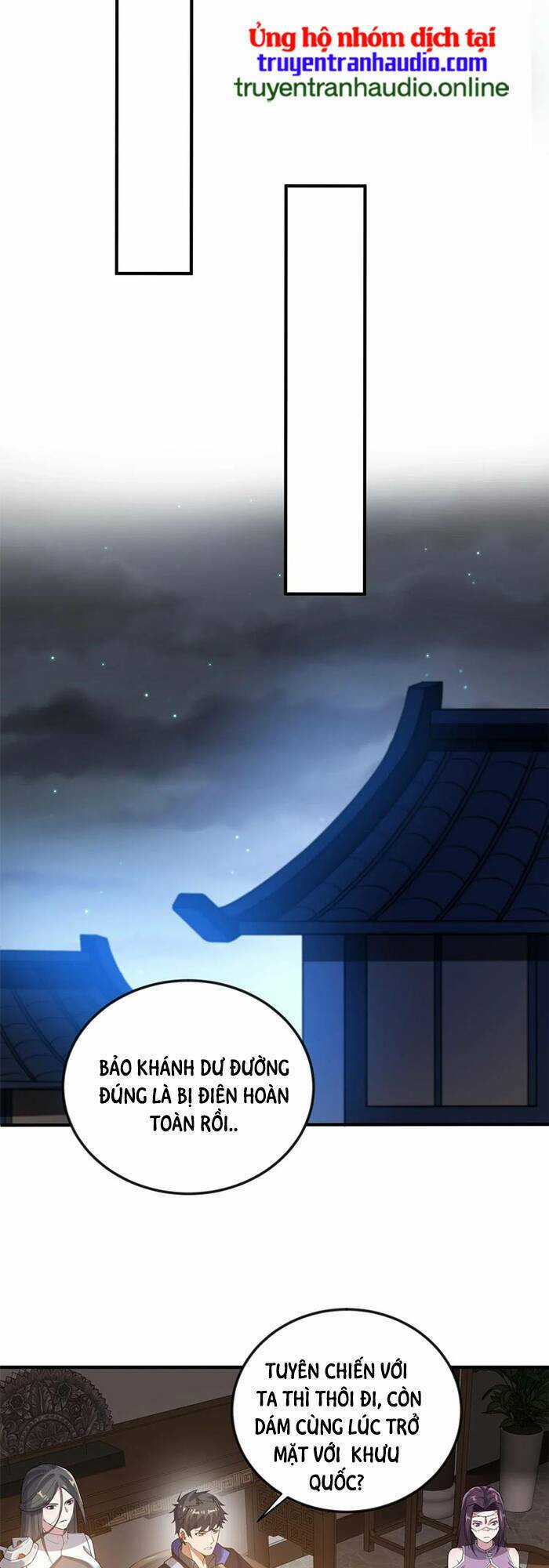 Nguyên Long - Chapter 177 - Trang 7