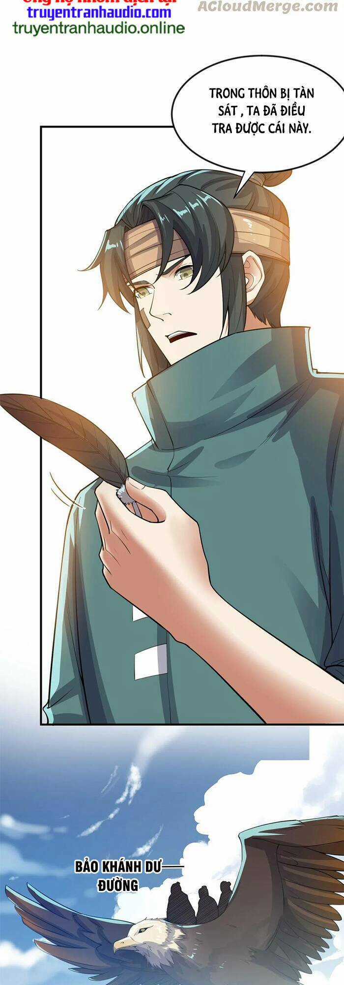 Nguyên Long - Chapter 177 - Trang 9