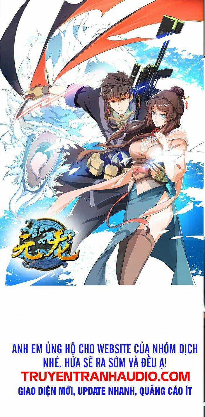 Nguyên Long - Chapter 178 - Trang 1