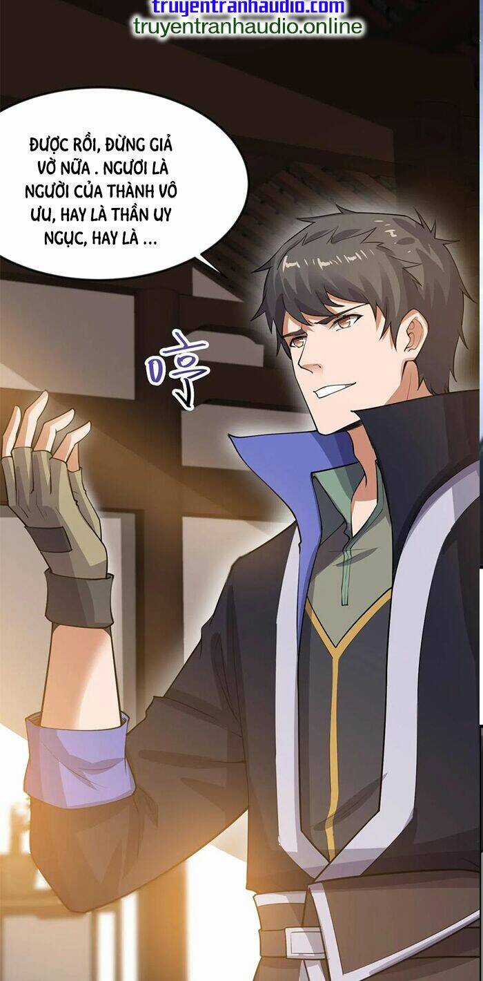 Nguyên Long - Chapter 178 - Trang 11