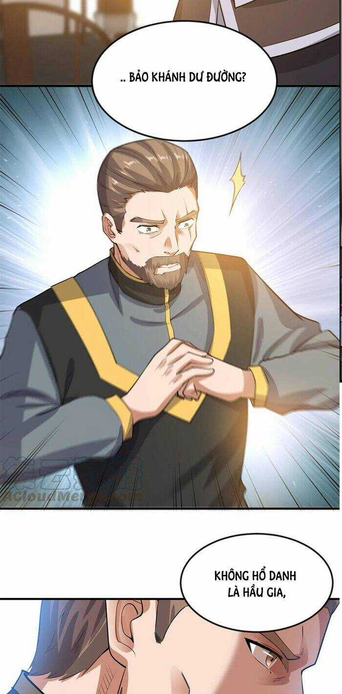 Nguyên Long - Chapter 178 - Trang 12