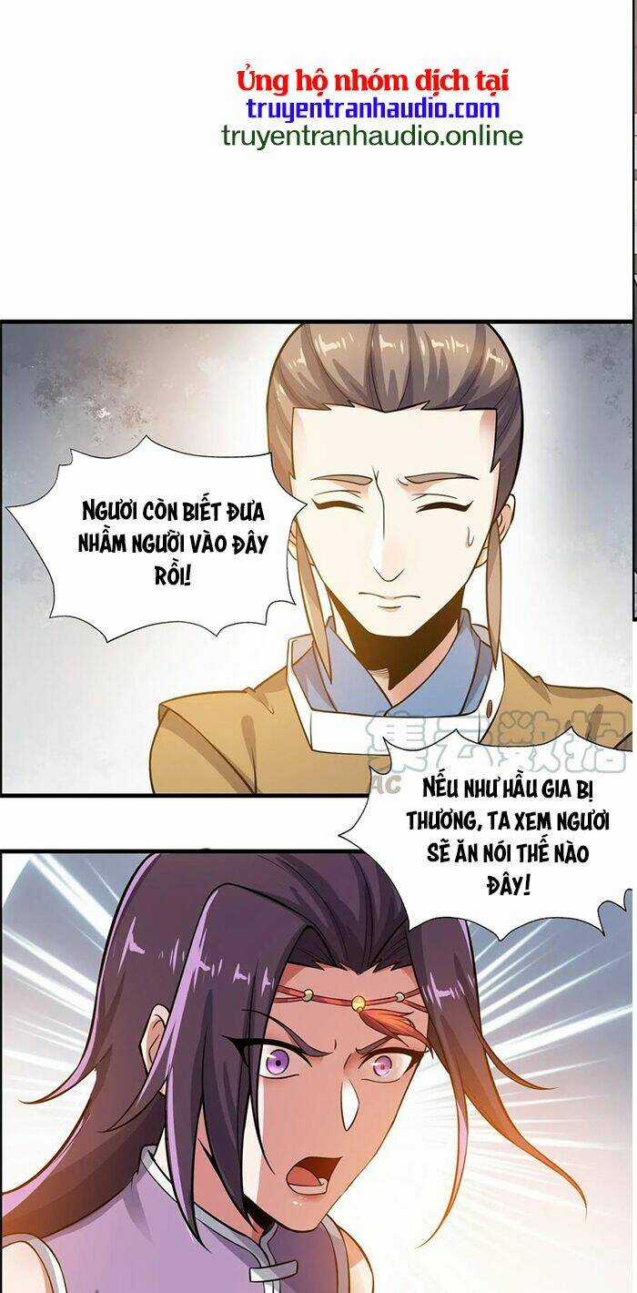 Nguyên Long - Chapter 178 - Trang 14