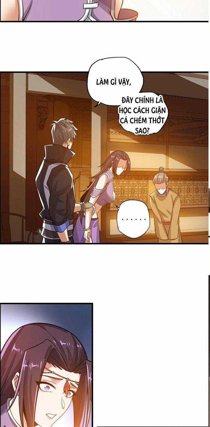 Nguyên Long - Chapter 178 - Trang 15