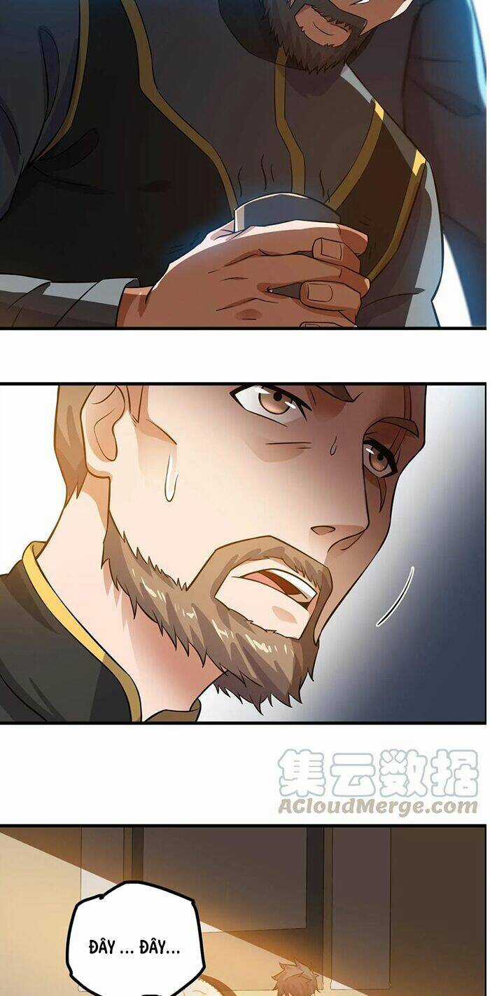 Nguyên Long - Chapter 178 - Trang 18