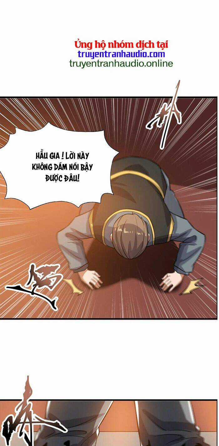 Nguyên Long - Chapter 178 - Trang 20