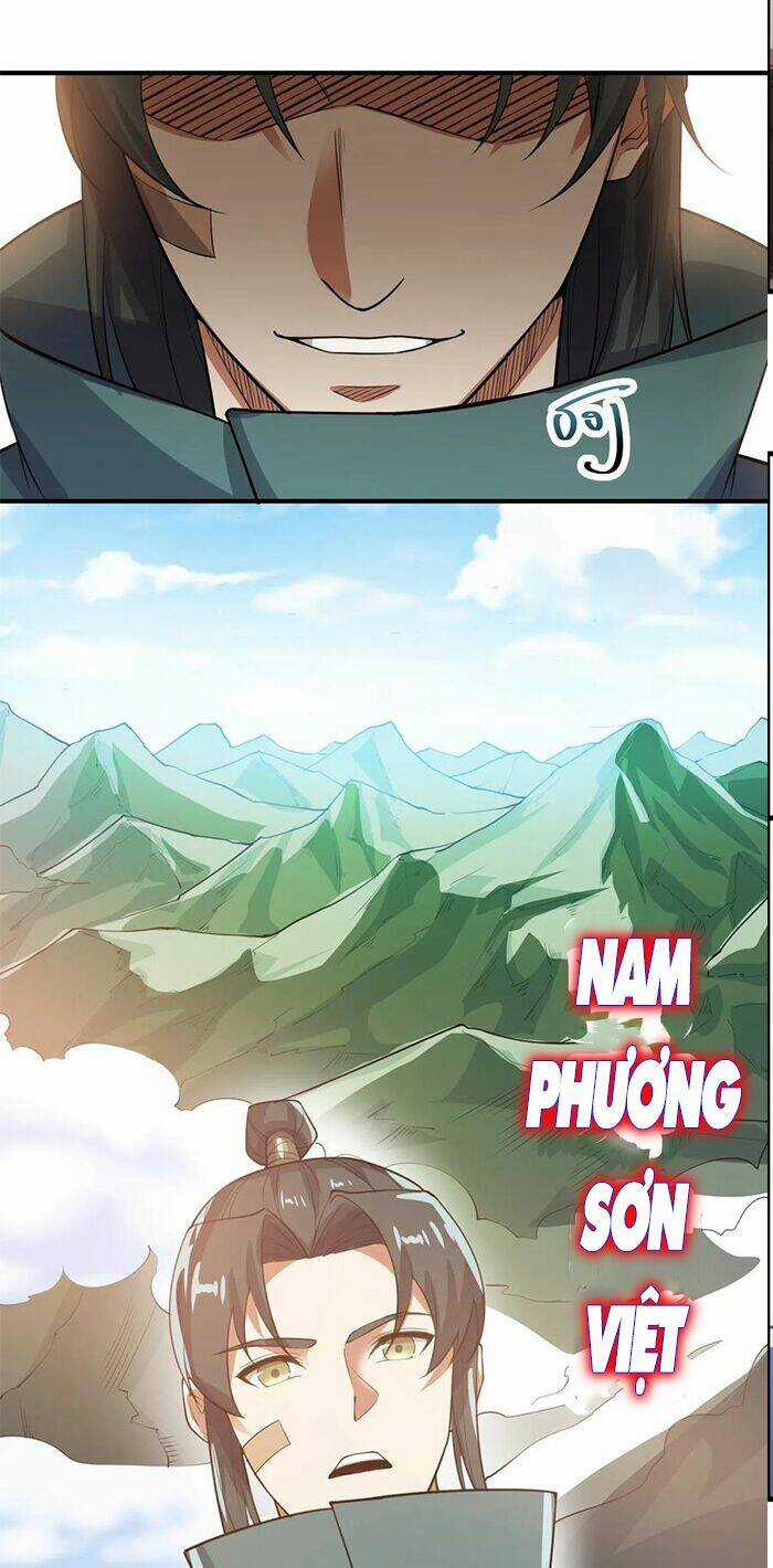 Nguyên Long - Chapter 178 - Trang 3